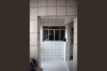 Casa à venda com 180m², 3 quartos e 1 vagaÁrea de Serviço Casa 1