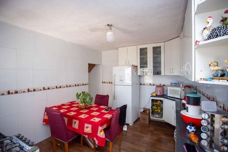 Casa à venda com 180m², 3 quartos e 1 vagaCozinha Casa 2