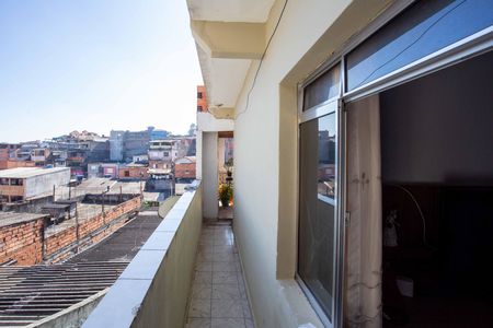 Casa à venda com 180m², 3 quartos e 1 vagaVaranda