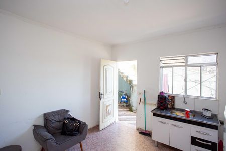 Casa à venda com 180m², 3 quartos e 1 vagaCozinha Casa 1