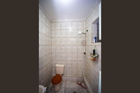 Casa à venda com 180m², 3 quartos e 1 vagaBanheiro 2 Casa 1