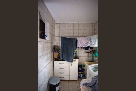 Casa à venda com 180m², 3 quartos e 1 vagaÁrea de Serviço Casa 1