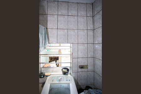 Casa à venda com 180m², 3 quartos e 1 vagaÁrea de Serviço Casa 1