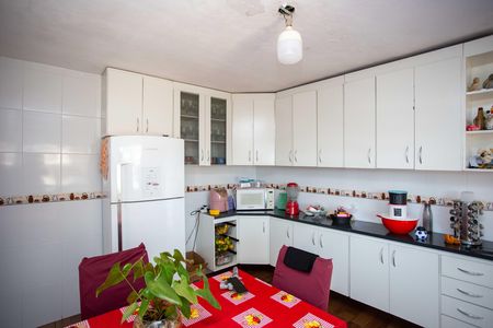Casa à venda com 180m², 3 quartos e 1 vagaCozinha Casa 2