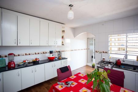 Casa à venda com 180m², 3 quartos e 1 vagaCozinha Casa 2
