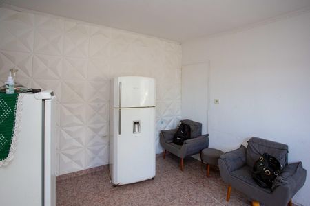 Casa à venda com 180m², 3 quartos e 1 vagaCozinha Casa 1