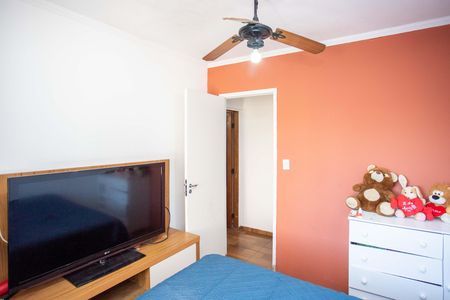 Casa à venda com 180m², 3 quartos e 1 vagaQuarto 2 Casa 2