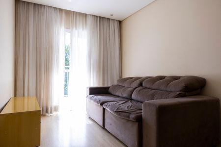 Apartamento para alugar com 62m², 2 quartos e 2 vagas Apartamento para alugar com 62m², 2 quartos e 2 vagasSala