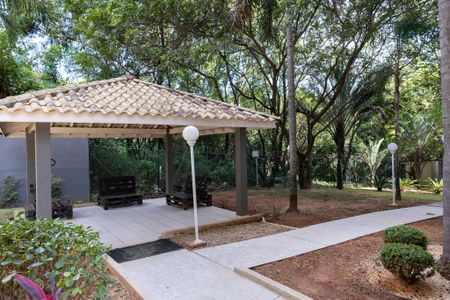 Apartamento para alugar com 62m², 2 quartos e 2 vagas Apartamento para alugar com 62m², 2 quartos e 2 vagasÁrea comum