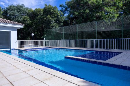 Apartamento para alugar com 62m², 2 quartos e 2 vagas Apartamento para alugar com 62m², 2 quartos e 2 vagasÁrea comum - Piscina