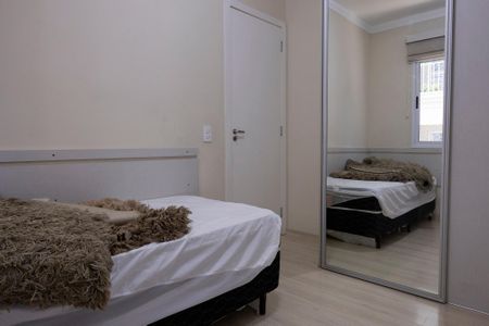 Apartamento para alugar com 62m², 2 quartos e 2 vagas Apartamento para alugar com 62m², 2 quartos e 2 vagasQuarto 2