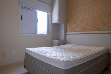 Quarto 1 de apartamento para alugar com 2 quartos, 62m² em Vila Haro, Sorocaba