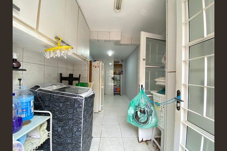 Casa para alugar com 200m², 3 quartos e 2 vagas