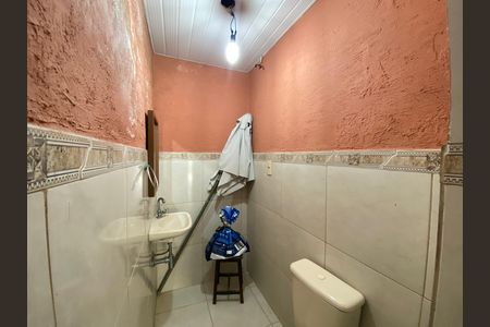 Casa para alugar com 200m², 3 quartos e 2 vagas