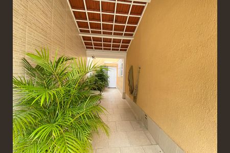 Casa para alugar com 200m², 3 quartos e 2 vagas