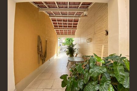 Casa para alugar com 200m², 3 quartos e 2 vagas