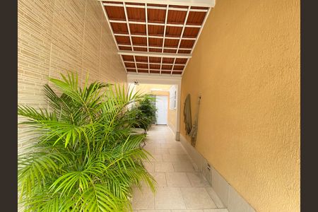 Casa para alugar com 200m², 3 quartos e 2 vagas
