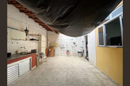 Casa para alugar com 200m², 3 quartos e 2 vagas