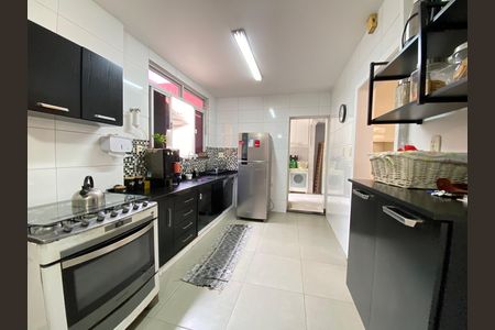 Casa para alugar com 200m², 3 quartos e 2 vagas