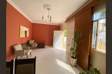 Casa para alugar com 3 quartos, 200m² em Lins de Vasconcelos, Rio de Janeiro