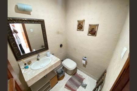 Casa para alugar com 200m², 3 quartos e 2 vagas