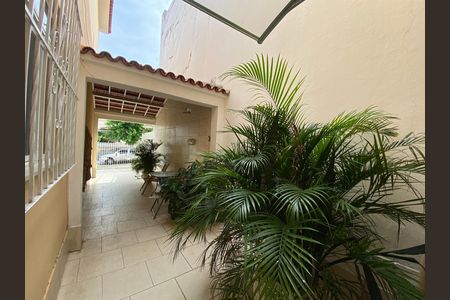 Casa para alugar com 200m², 3 quartos e 2 vagas