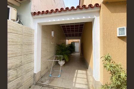 Casa para alugar com 200m², 3 quartos e 2 vagas