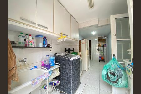 Casa para alugar com 200m², 3 quartos e 2 vagas
