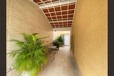 Casa para alugar com 200m², 3 quartos e 2 vagas