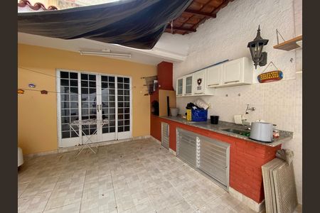 Casa para alugar com 200m², 3 quartos e 2 vagas