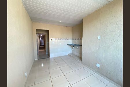 Apartamento à venda com 1 quarto, 15m² em Quintino Bocaiúva, Rio de Janeiro