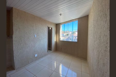 Apartamento à venda com 1 quarto, 15m² em Quintino Bocaiúva, Rio de Janeiro