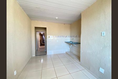Apartamento à venda com 1 quarto, 15m² em Quintino Bocaiúva, Rio de Janeiro