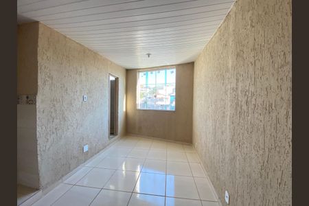 Apartamento à venda com 1 quarto, 15m² em Quintino Bocaiúva, Rio de Janeiro
