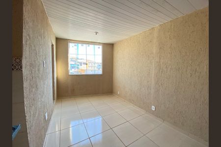 Apartamento à venda com 1 quarto, 15m² em Quintino Bocaiúva, Rio de Janeiro