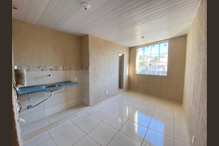 Apartamento à venda com 1 quarto, 15m² em Quintino Bocaiúva, Rio de Janeiro
