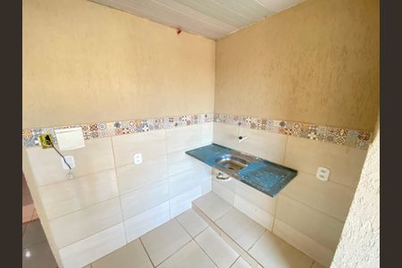 Apartamento à venda com 1 quarto, 15m² em Quintino Bocaiúva, Rio de Janeiro