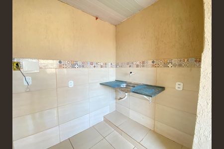 Apartamento à venda com 1 quarto, 15m² em Quintino Bocaiúva, Rio de Janeiro