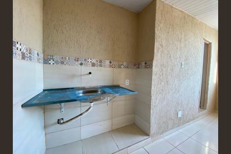 Apartamento à venda com 1 quarto, 15m² em Quintino Bocaiúva, Rio de Janeiro