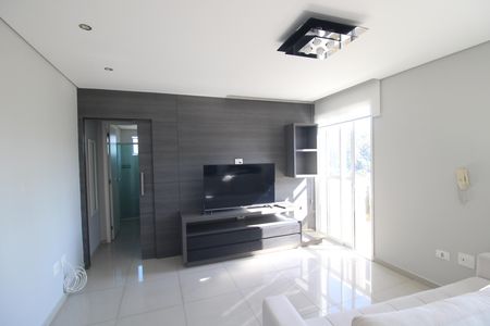 Apartamento para alugar com 40m², 1 quarto e 2 vagasSala / Cozinha