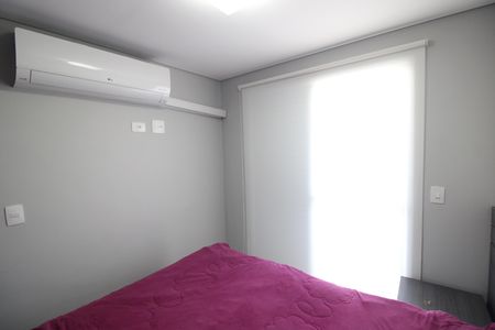 Apartamento para alugar com 40m², 1 quarto e 2 vagasQuarto 1