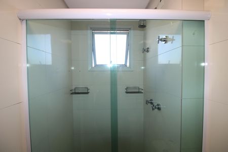 Apartamento para alugar com 40m², 1 quarto e 2 vagasBanheiro