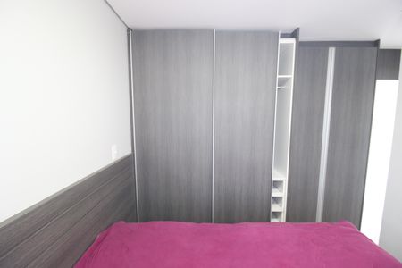 Apartamento para alugar com 40m², 1 quarto e 2 vagasQuarto 1