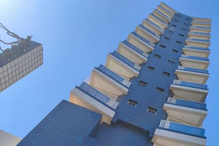 Apartamento para alugar com 40m², 1 quarto e 2 vagas Apartamento para alugar com 40m², 1 quarto e 2 vagasFachada