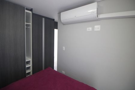 Apartamento para alugar com 40m², 1 quarto e 2 vagasQuarto 1