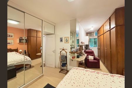 Apartamento à venda com 176m², 3 quartos e 1 vagaSuíte