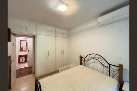 Apartamento à venda com 176m², 3 quartos e 1 vagaQuarto 1