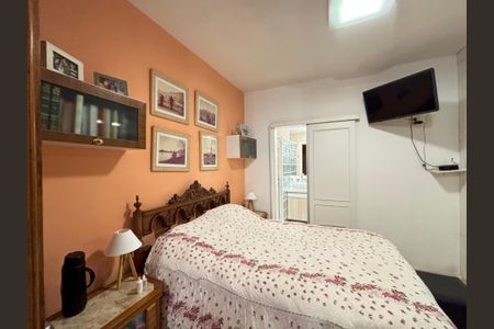 Apartamento à venda com 176m², 3 quartos e 1 vagaSuíte