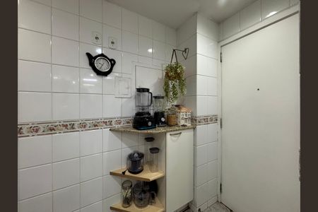 Apartamento à venda com 176m², 3 quartos e 1 vagaCozinha
