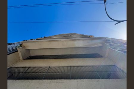 Apartamento à venda com 176m², 3 quartos e 1 vagaFachada
